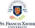 2 - StFX logo
